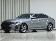 BMW i3 2022