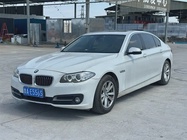 BMW 5 Series 2015