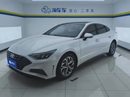 Hyundai Sonata 2021