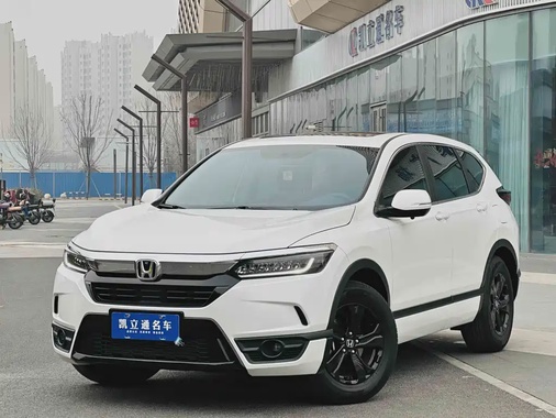 Honda Breeze 2021