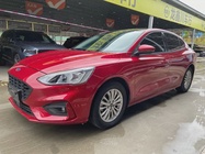 Ford Focus 2020