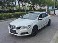 Volkswagen CC 2012