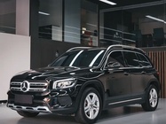 Mercedes-Benz GLB-Class 2023
