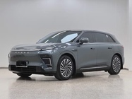 Exeed Xingjiyuan ET 2024