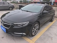 Buick Regal 2020