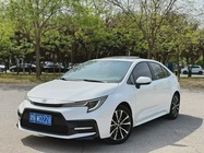 Toyota Levin 2023