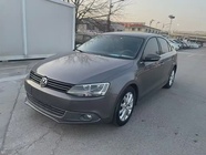 Volkswagen Sagitar 2012