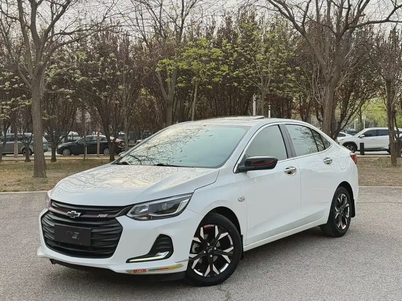 Chevrolet Cavalier