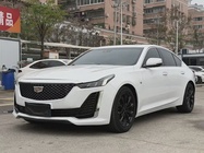Cadillac CT5 2022