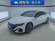 Volkswagen CC 2024