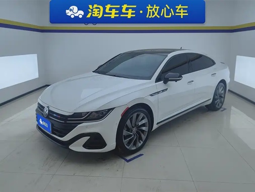 Volkswagen CC 2024