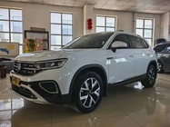 Volkswagen Tayron 2022