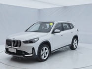 BMW X1 2024