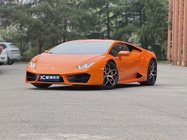 Lamborghini Huracan 2017