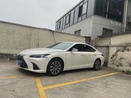 Lexus ES 2024