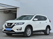 Nissan X-Trail 2019