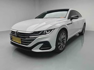 Volkswagen CC 2022