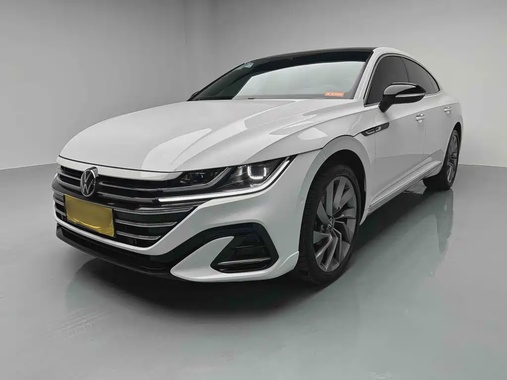 Volkswagen CC 2022