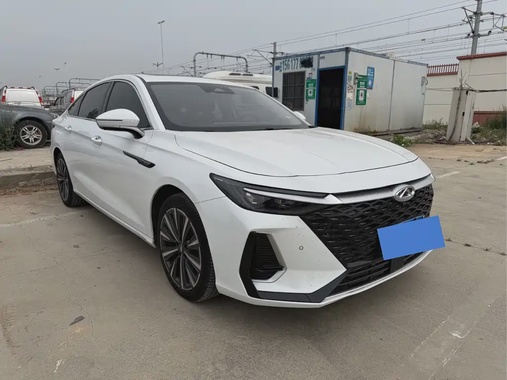 Chery Arrizo 8 2023