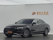 Mercedes-Benz E-Class 2024