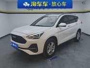 Haval M6 2020
