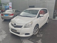 Toyota Verso 2014