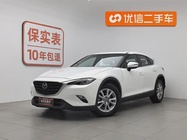Mazda CX-4 2017