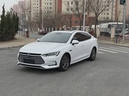 BYD Qin Pro 2019