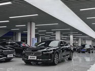 Volvo S90 2023