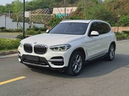 BMW X3 2020