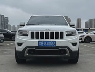Jeep Grand Cherokee 2016