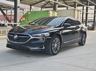 Buick LaCrosse 2022