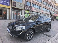Volvo XC60 2014