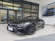 BMW Z4 2022
