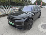 Li Auto L7 2024