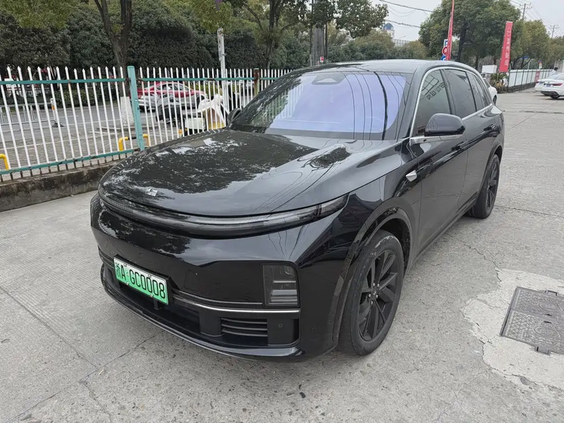 Li Auto L7