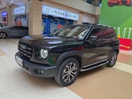 Haval Big Dog 2021