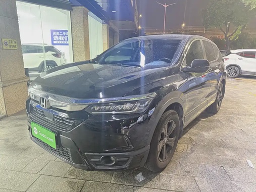 Honda Breeze 2022