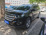 Ford Edge 2018