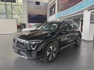 Mercedes-Benz EQB 2023