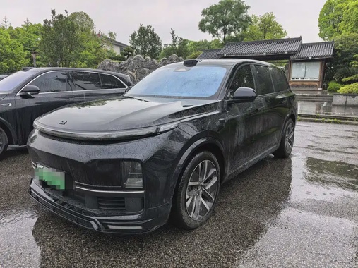 Li Auto L9 2024