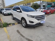 Ford Edge 2016