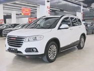 Haval H6 2016