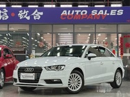 Audi A3 2017