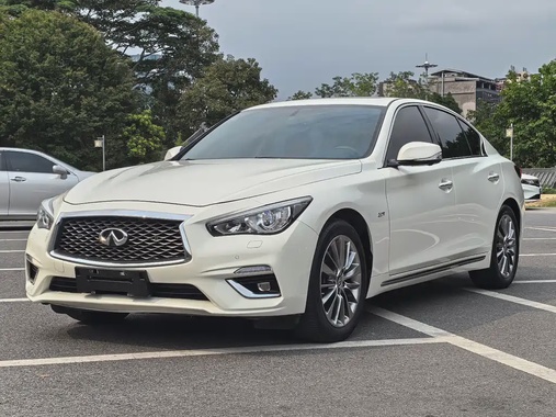 Infiniti Q50 2020