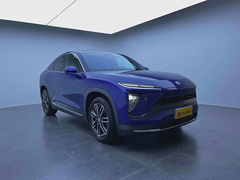 NIO EC6