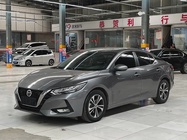 Nissan Sylphy 2023