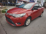 Toyota Vios 2016