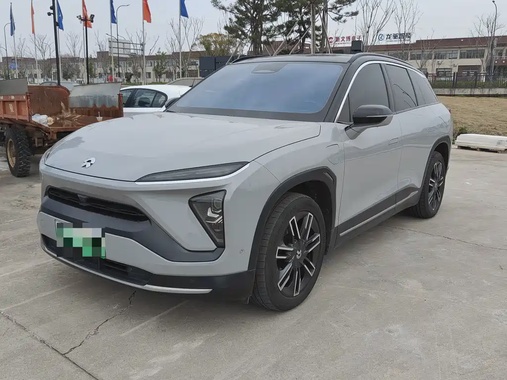NIO ES6 2022