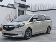 Buick GL8 2020